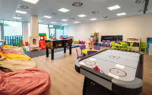 Hotel HUNGUEST BÜK wakacje