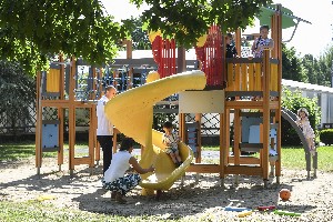 Hotel HUNGUEST BÜK wakacje