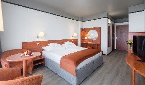 Hotel HUNGUEST BÜK wakacje