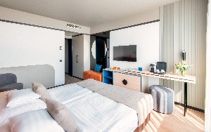 Hotel HUNGUEST BÜK wakacje