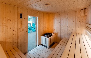 Hotel HUNGUEST BÜK wakacje