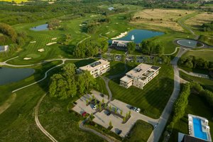 Hotel ZALA SPRINGS HEALTH & GOLF RESORT wakacje