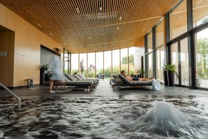 Hotel ZALA SPRINGS HEALTH & GOLF RESORT wakacje