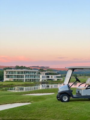 Hotel ZALA SPRINGS HEALTH & GOLF RESORT wakacje