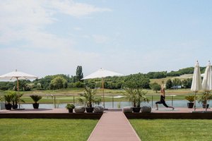 Hotel ZALA SPRINGS HEALTH & GOLF RESORT wakacje