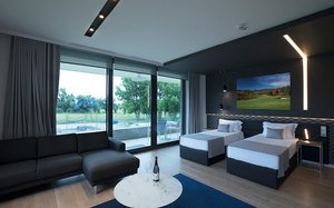 Hotel ZALA SPRINGS HEALTH & GOLF RESORT wakacje