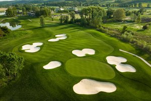 Hotel ZALA SPRINGS HEALTH & GOLF RESORT wakacje