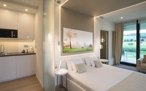 Hotel ZALA SPRINGS HEALTH & GOLF RESORT wakacje