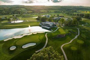 Hotel ZALA SPRINGS HEALTH & GOLF RESORT wakacje