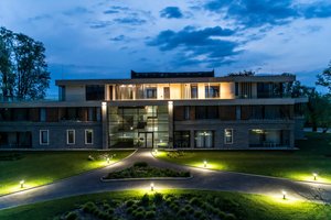 Hotel ZALA SPRINGS HEALTH & GOLF RESORT wakacje