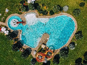 Hotel THERMAL HOTEL BALANCE LENTI wakacje