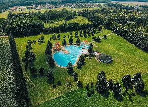 Hotel THERMAL HOTEL BALANCE LENTI wakacje