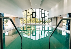 Hotel THERMAL HOTEL BALANCE LENTI wakacje