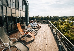 Hotel THERMAL HOTEL BALANCE LENTI wakacje