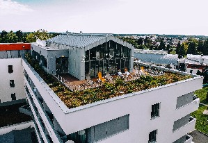 Hotel THERMAL HOTEL BALANCE LENTI wakacje