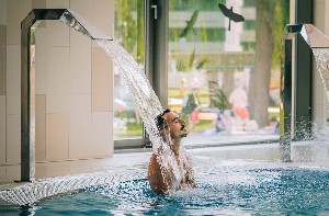 Hotel THERMAL HOTEL BALANCE LENTI wakacje