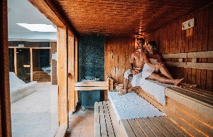 Hotel THERMAL HOTEL BALANCE LENTI wakacje