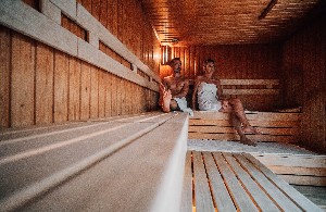 Hotel THERMAL HOTEL BALANCE LENTI wakacje