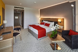 Hotel THERMAL HOTEL BALANCE LENTI wakacje