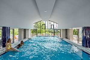 Hotel THERMAL HOTEL BALANCE LENTI wakacje