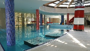 Hotel THERMAL HOTEL BALANCE LENTI wakacje