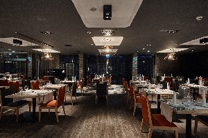 Hotel THERMAL HOTEL BALANCE LENTI wakacje