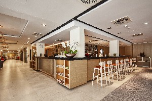 Hotel THERMAL HOTEL BALANCE LENTI wakacje