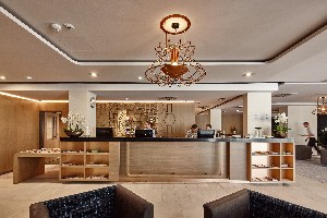 Hotel THERMAL HOTEL BALANCE LENTI wakacje