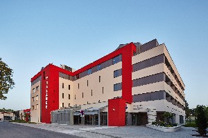 Hotel THERMAL HOTEL BALANCE LENTI wakacje