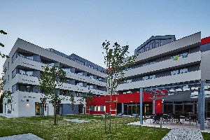 Hotel THERMAL HOTEL BALANCE LENTI wakacje