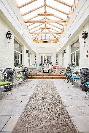 Hotel AQUASOL RESORT wakacje