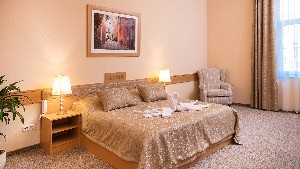 Hotel AQUASOL RESORT wakacje