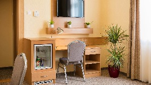 Hotel AQUASOL RESORT wakacje