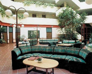 Hotel ENSANA THERMAL SARVAR HEALTH SPA wakacje