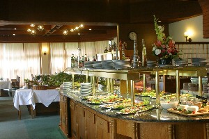 Hotel ENSANA THERMAL SARVAR HEALTH SPA wakacje