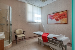 Hotel ENSANA THERMAL SARVAR HEALTH SPA wakacje
