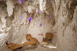 Hotel ENSANA THERMAL SARVAR HEALTH SPA wakacje