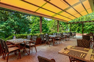 Hotel ENSANA THERMAL SARVAR HEALTH SPA wakacje