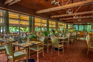 Hotel ENSANA THERMAL SARVAR HEALTH SPA wakacje