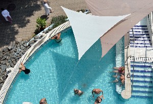 Hotel ENSANA THERMAL SARVAR HEALTH SPA wakacje