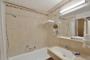 Hotel ENSANA THERMAL SARVAR HEALTH SPA wakacje