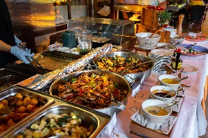 Hotel ENSANA THERMAL SARVAR HEALTH SPA wakacje