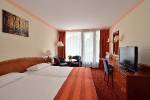 Hotel ENSANA THERMAL SARVAR HEALTH SPA wakacje