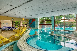 Hotel ENSANA THERMAL SARVAR HEALTH SPA wakacje