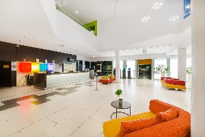 Hotel PARK INN BY RADISSON SÁRVÁR RESORT & SPA wakacje