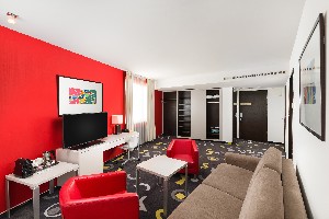 Hotel PARK INN BY RADISSON SÁRVÁR RESORT & SPA wakacje