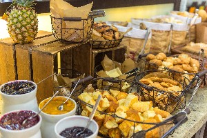 Hotel PARK INN BY RADISSON SÁRVÁR RESORT & SPA wakacje