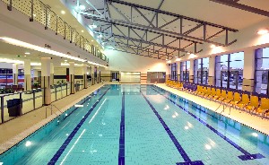 Hotel PARK INN BY RADISSON SÁRVÁR RESORT & SPA wakacje