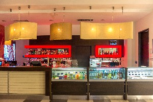 Hotel PARK INN BY RADISSON SÁRVÁR RESORT & SPA wakacje