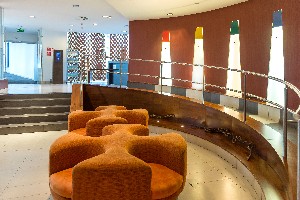 Hotel PARK INN BY RADISSON SÁRVÁR RESORT & SPA wakacje